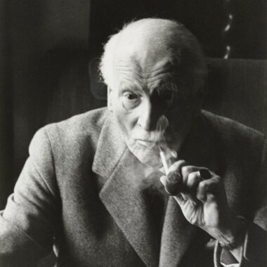 “Carl Jung – His Secret Masonic Lineage and Alchemical Studies”