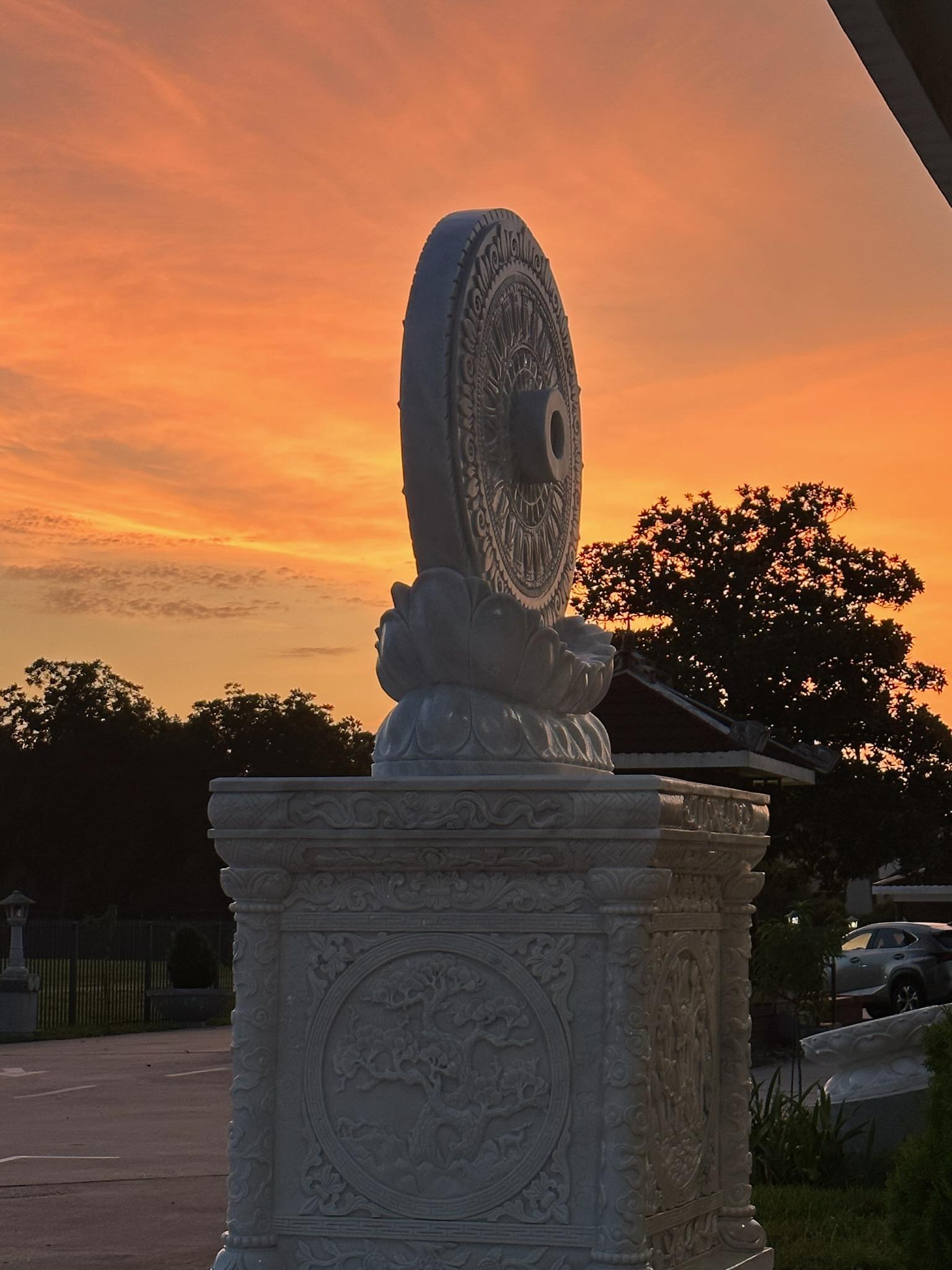 Bánh xe Pháp Luân