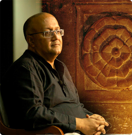 Raja Choudhury – How To Awake Your Kundalini