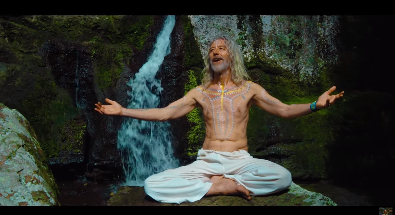 Istvan Sky – Avatar Channeling