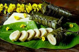 Trần Thu Miên – Chúc Xuân