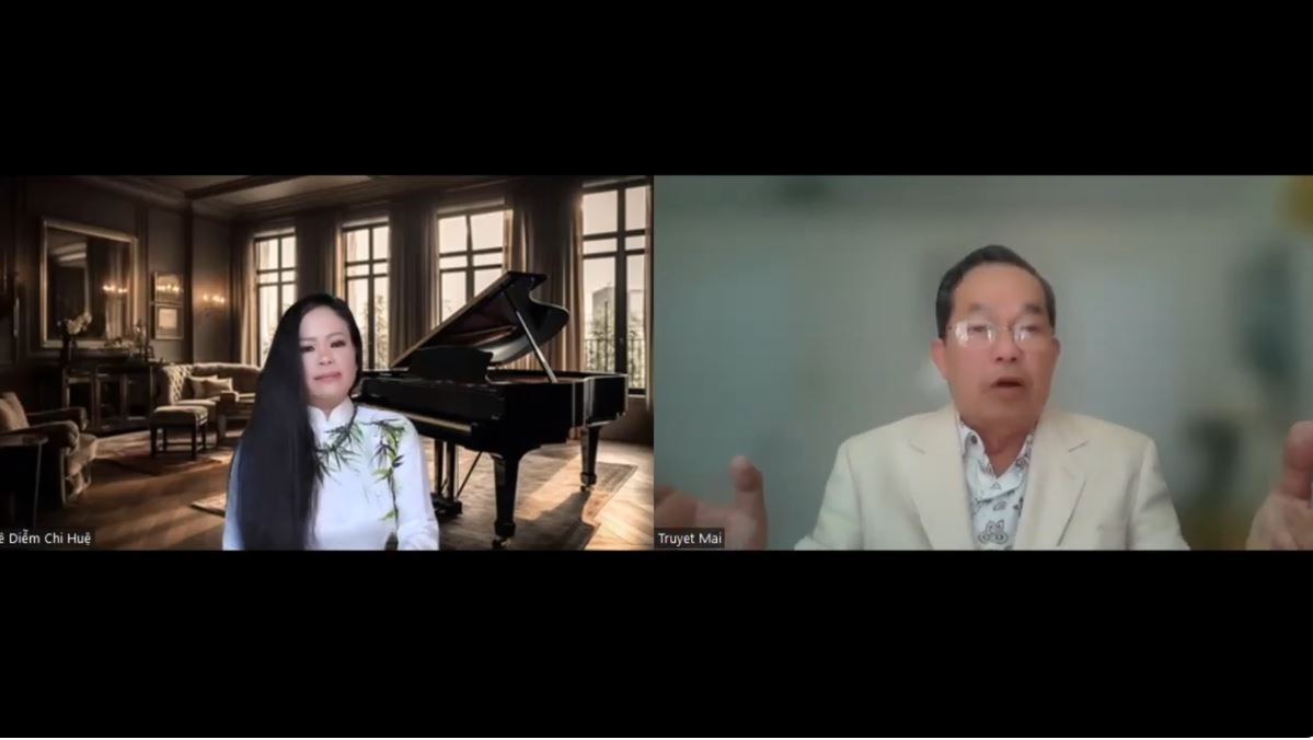 Câu Chuyện Nhân Văn: Sự Khác Biệt Giữa Giáo Dục Miền Nam và Miền Bắc với TS. Mai Thanh Truyết