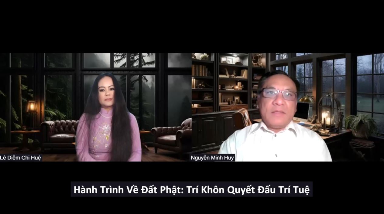 Chuyên Án Sư Minh Tuệ – Trí Khôn Quyết Đấu Trí Tuệ