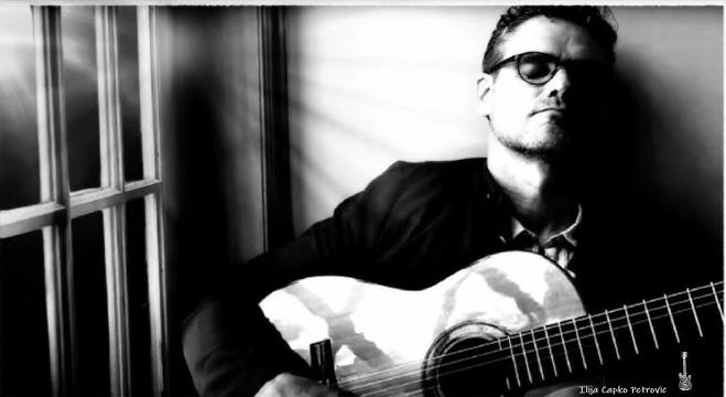 Jesse Cook – Once