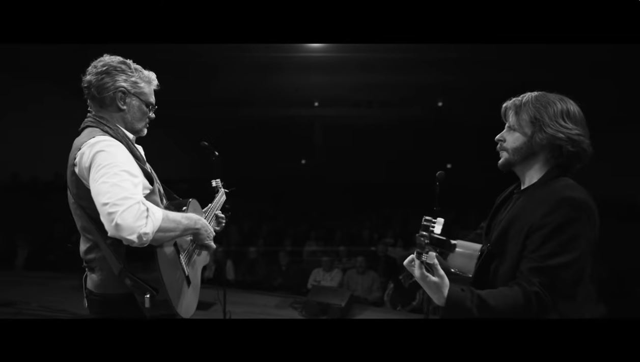 Jesse Cook | Luna Llena (live)