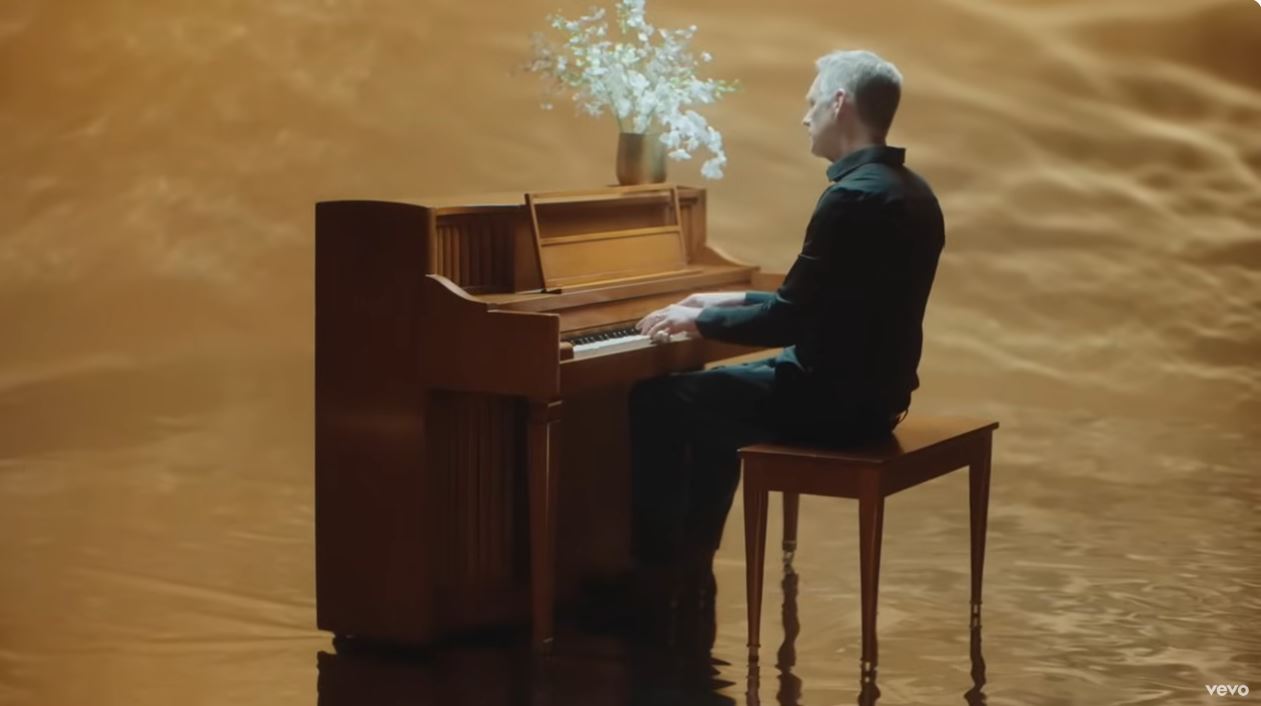 Chad Lawson – irreplaceable