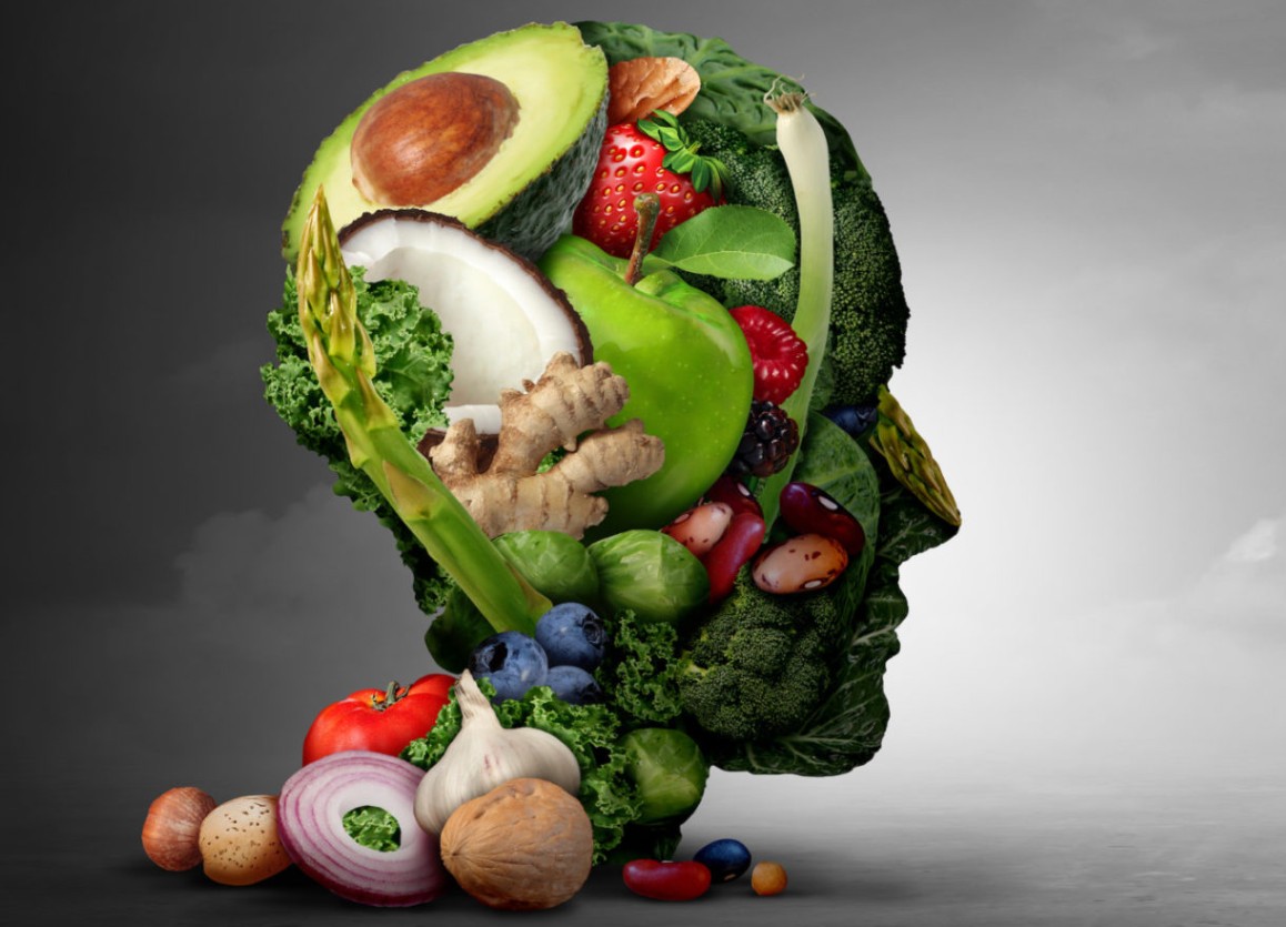 Ăn Chay Là Phép Tôi Luyện Thân Tâm