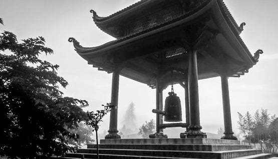 Chuông Vận Hồn Ai