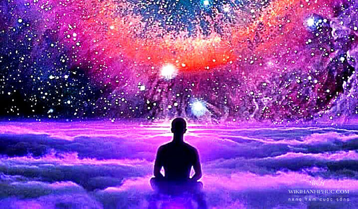 Minh triết tâm linh: Nối kết thiêng liêng