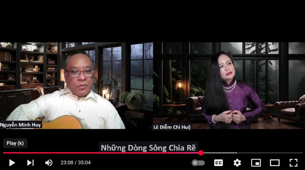 Câu Chuyện Nhân Văn: Những Dòng Sông Chia Rẽ