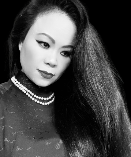 Những Bậc Thầy Tâm Linh Của Tôi