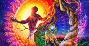 Minh Triết Tâm Linh – Tìm về bản thể