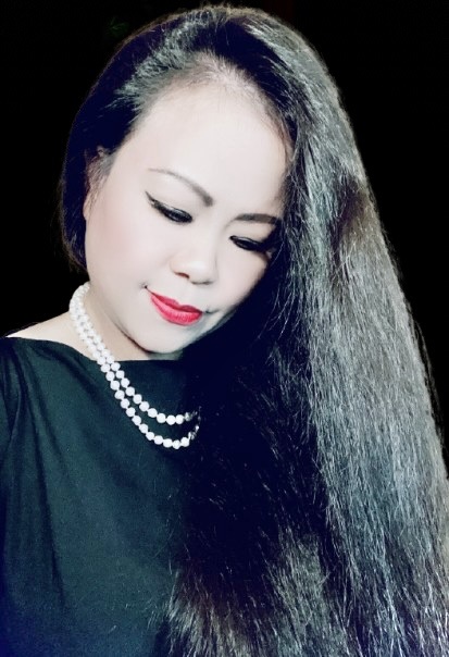 Khi chỉ là hư không